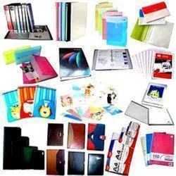 Stationery